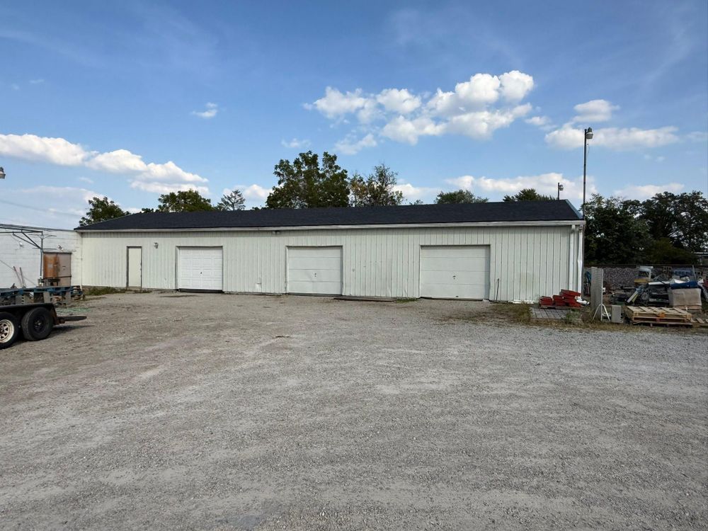 All Photos for Roofing Install Near Parker City, IN in Pendleton, IN