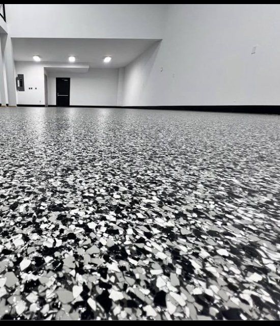 All Photos for Ryan's Epoxy in Rockwall, TX