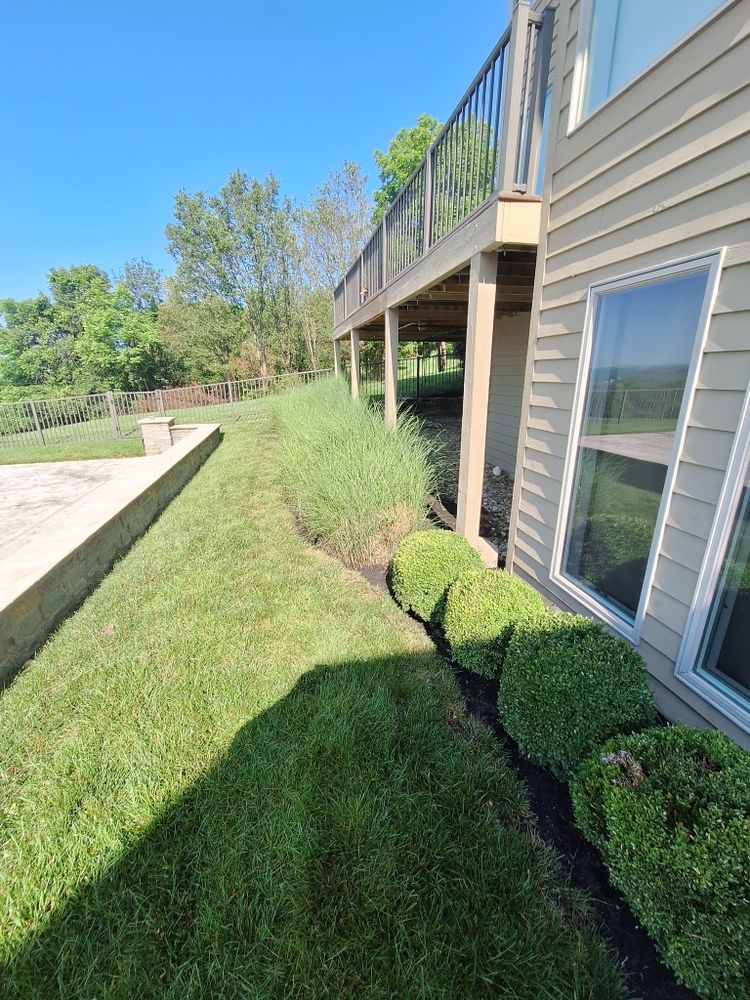 All Photos for Cincinnati’s Finest Landscape Services LLC in Cincinnati, OH