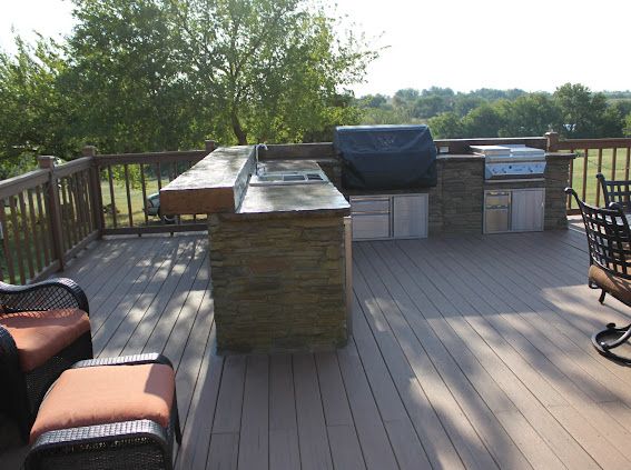 All Photos for Jacks Lawn & Landscape LLC  in Hastings, NE