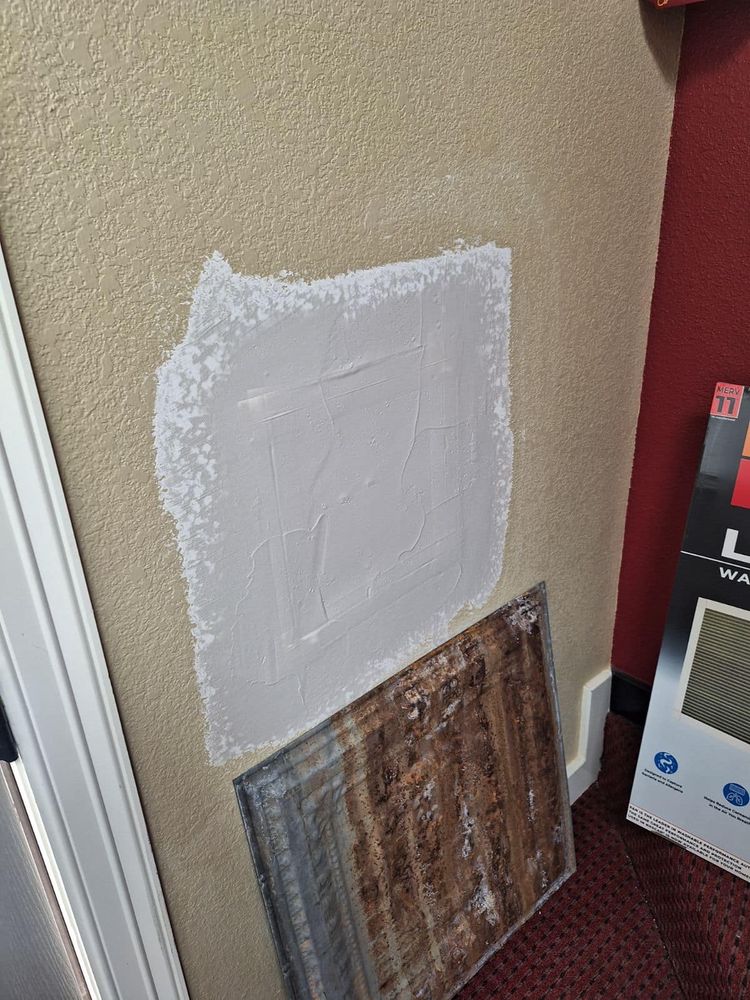 Drywall Installation for Allen Drywall and Painting in Austin, TX