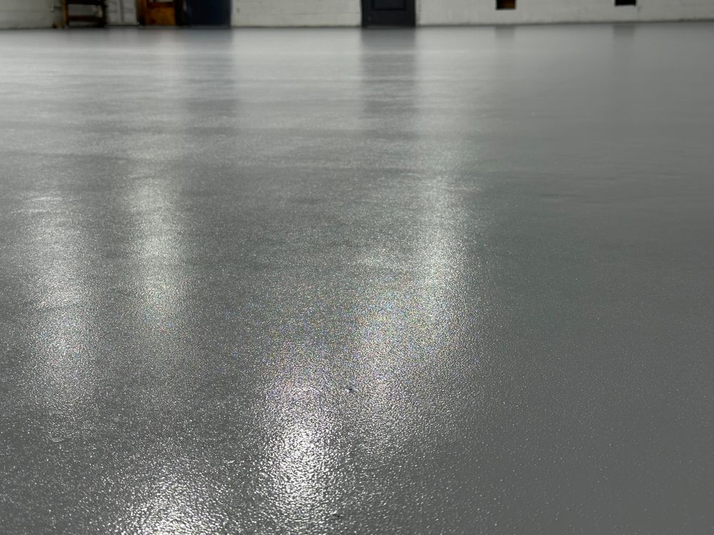 All Photos for International Roof Coatings in Howell, Michigan