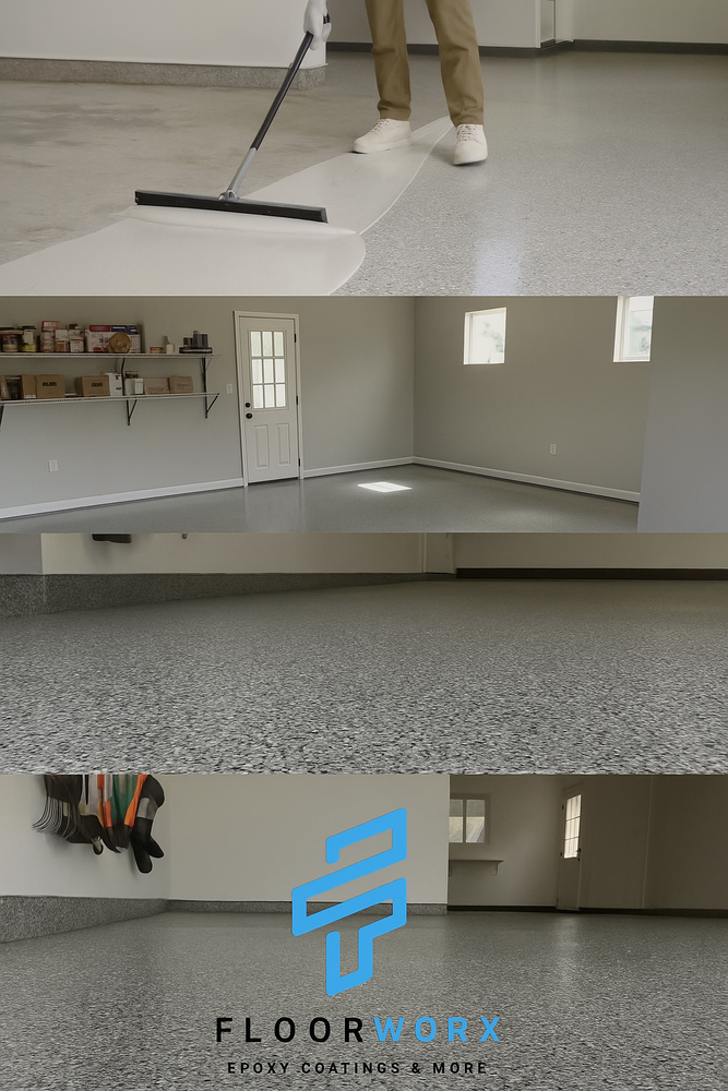 All Photos for Floorworx in Westchester County, NY
