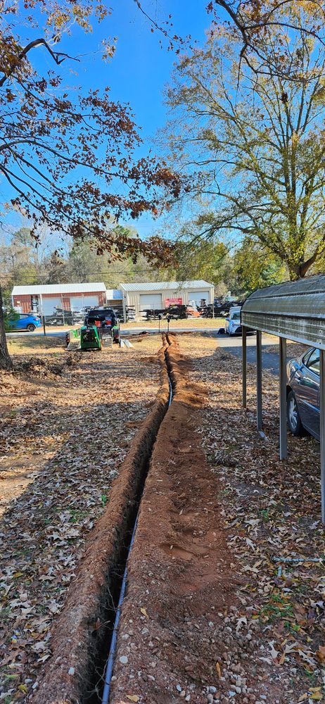 All Photos for AW Irrigation & Landscape in Greer, SC