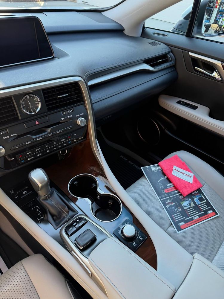 All Photos for Relentless Shine Mobile Detailing in Calabash, NC