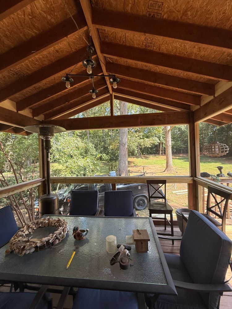 Transform your home with our expert remodeling services, designed to revitalize any space with precision and artistry, ensuring functionality and aesthetic appeal that perfectly aligns with your vision and lifestyle needs. for Invicta Services in Greenwood County, SC