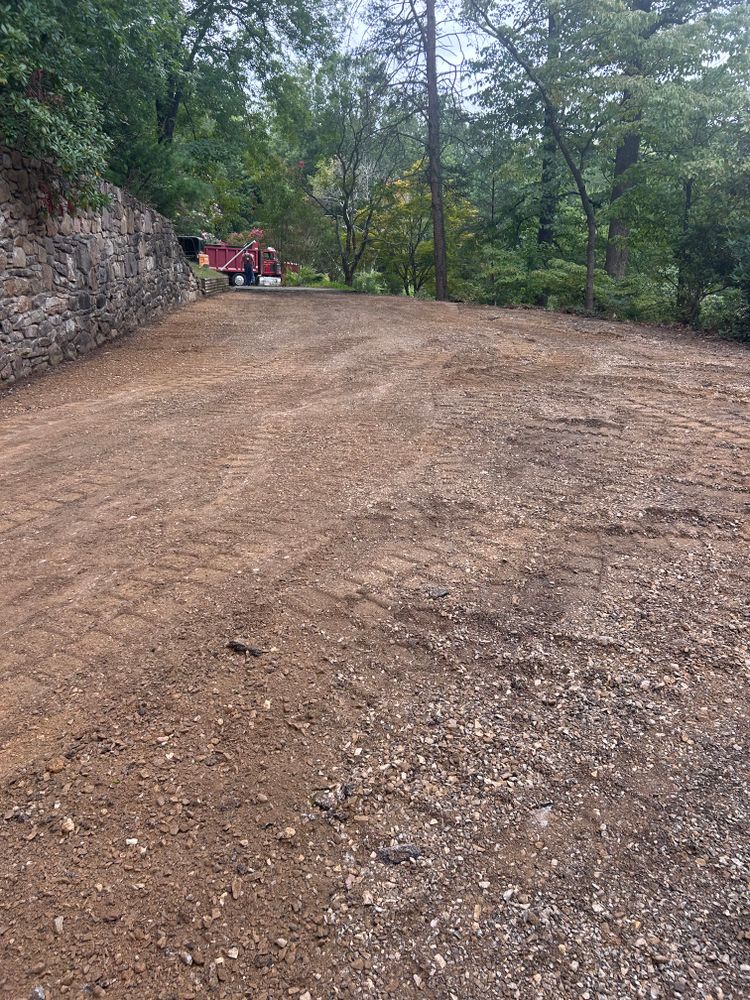 All Photos for James R Carter Paving in Roanoke, VA