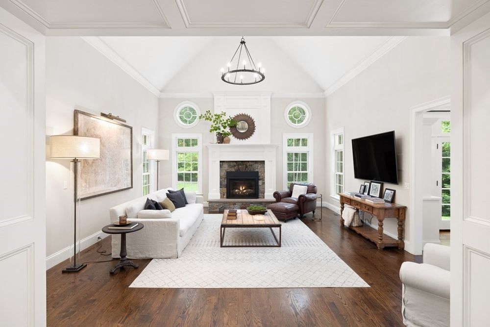 All Photos for Mayo Construction in Walpole, MA