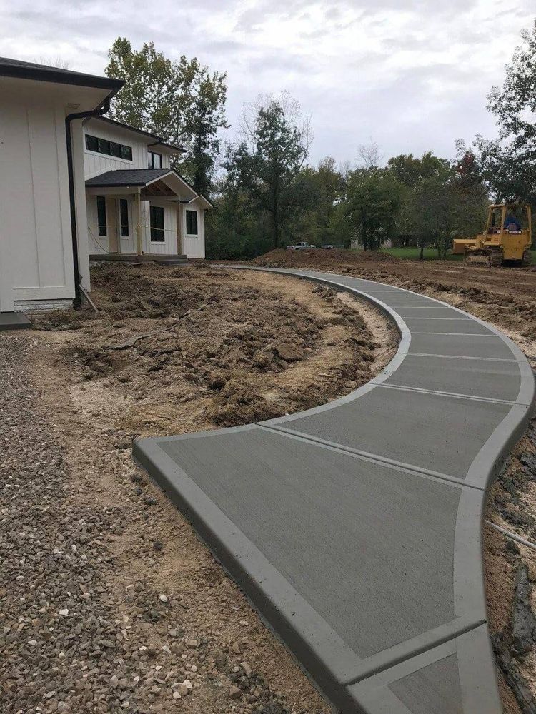 All Photos for SR Concrete Quality Finishing LLC in Fall River, Massachusetts