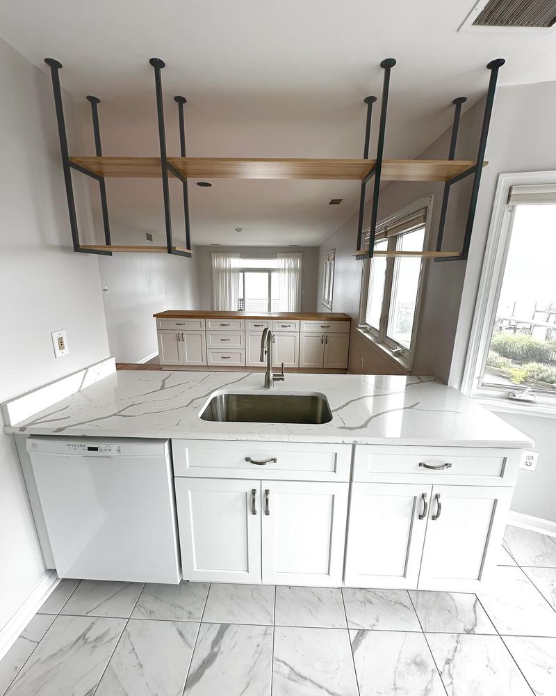 Enhance your culinary space with our professional kitchen renovation service, offering expert design and quality craftsmanship to transform your kitchen into a functional and stylish hub for cooking and entertaining. for Superior Remodeling in 20639, MD