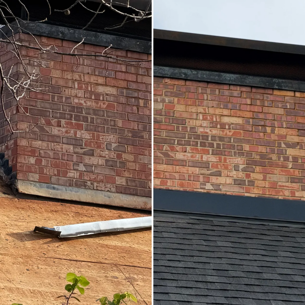 All Photos for Storm Master Roofing and Renovations in Tulsa, OK