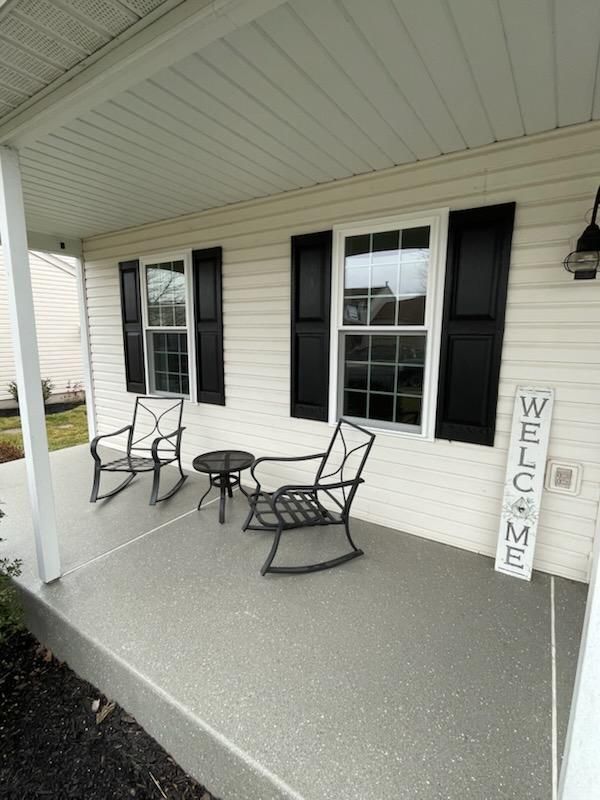 All Photos for Allegheny Exteriors LLC in Mohnton, PA