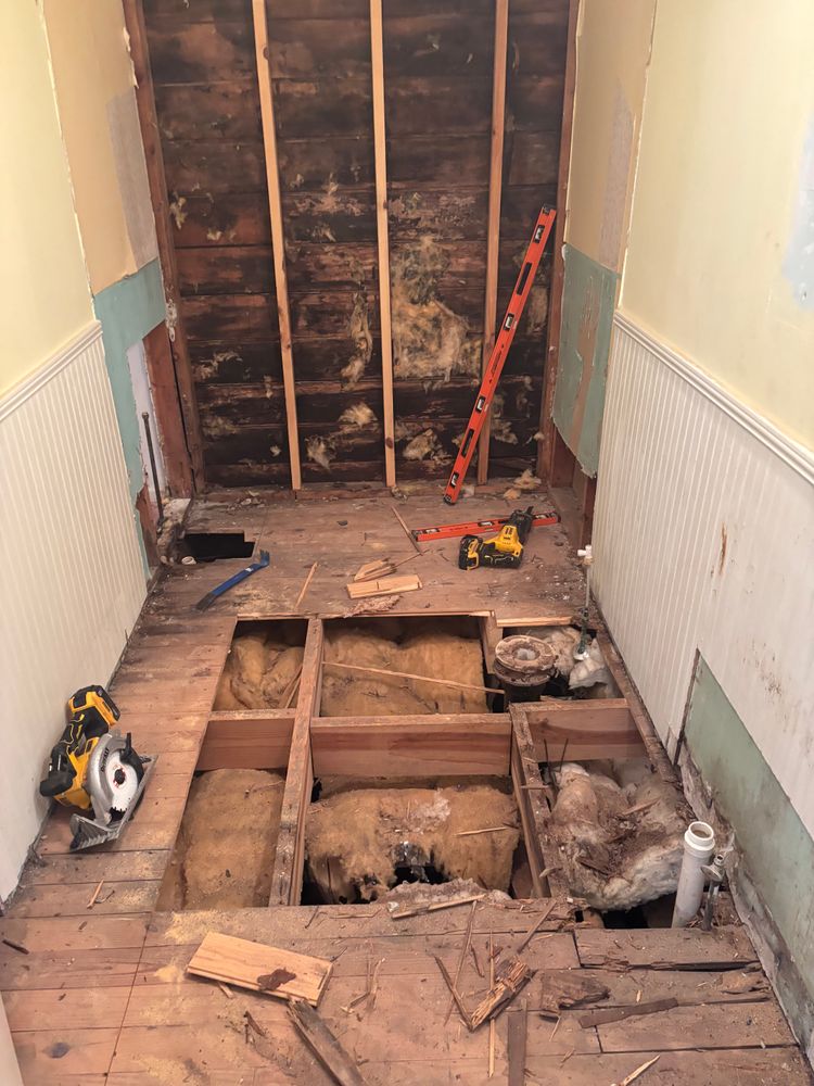 All Photos for Personal Touch General Contractor in Galax, VA