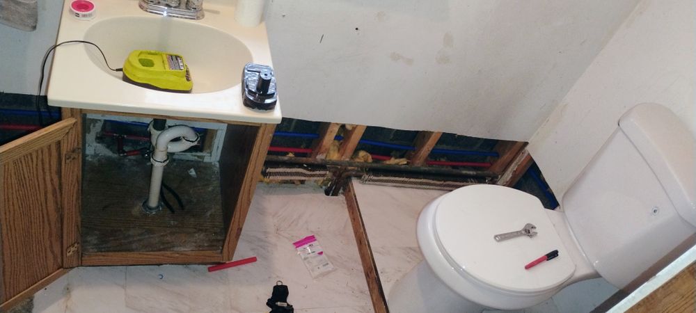 All Photos for Kemps’ Handyman Service in Shenandoah, PA