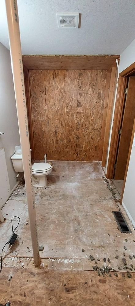 All Photos for Son of a Journey Remodeling in Dallas, NC