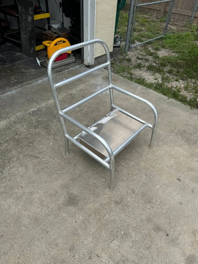 All Photos for West Fabrication LLC in LaBelle, FL