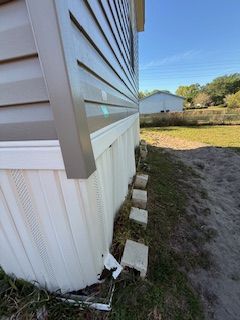 All Photos for Byrds Mobile Home Services in Polk County, FL