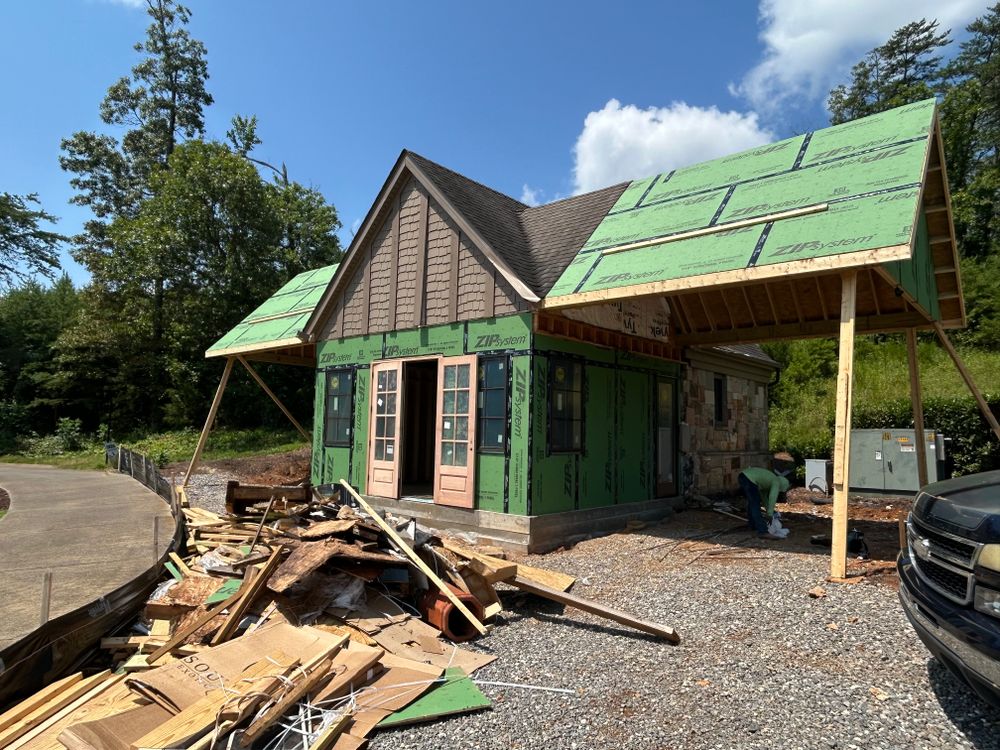 All Photos for Judd Builders in Gatlinburg, TN