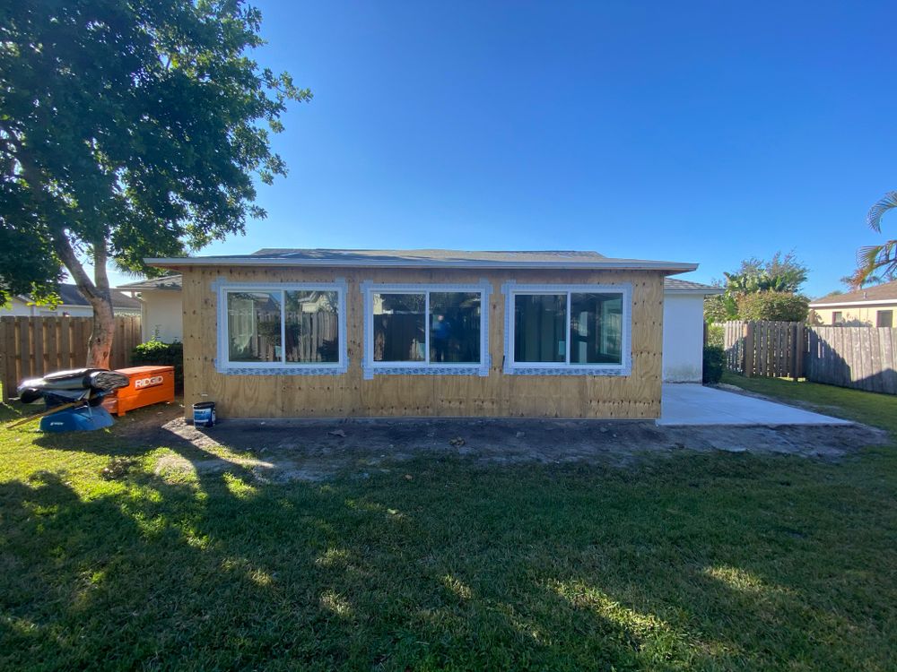 All Photos for Sarasota Home Additions in Sarasota, FL