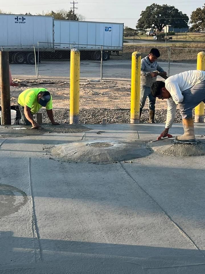 All Photos for King Services in Seguin, TX