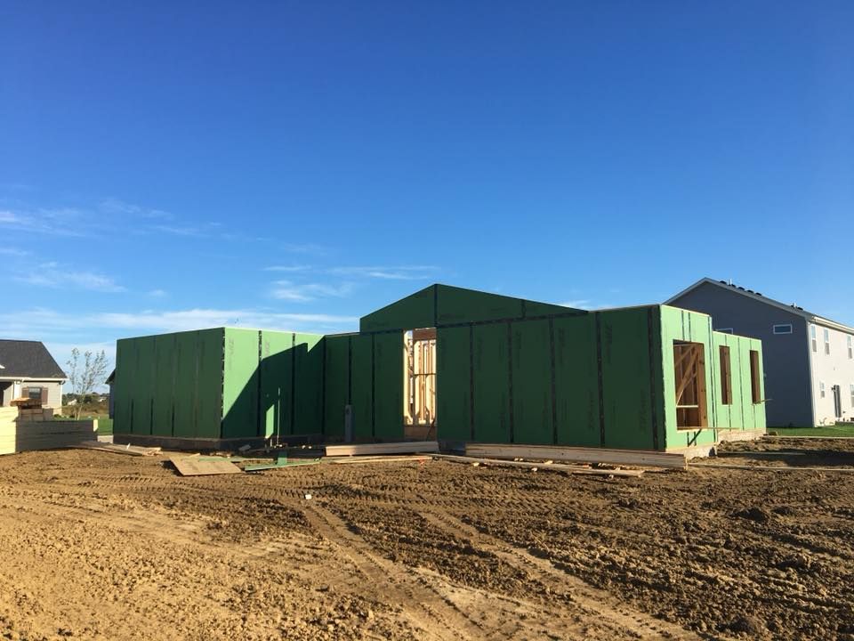 All Photos for CM Construction in Erwin, TN