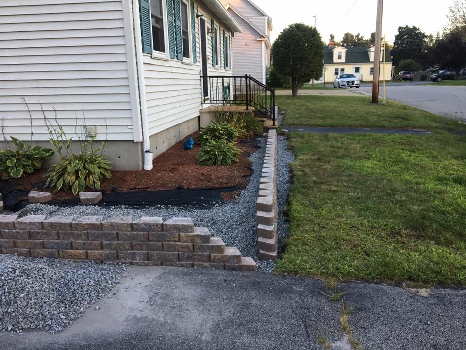 All Photos for R4 Renovations in Bedford, NH