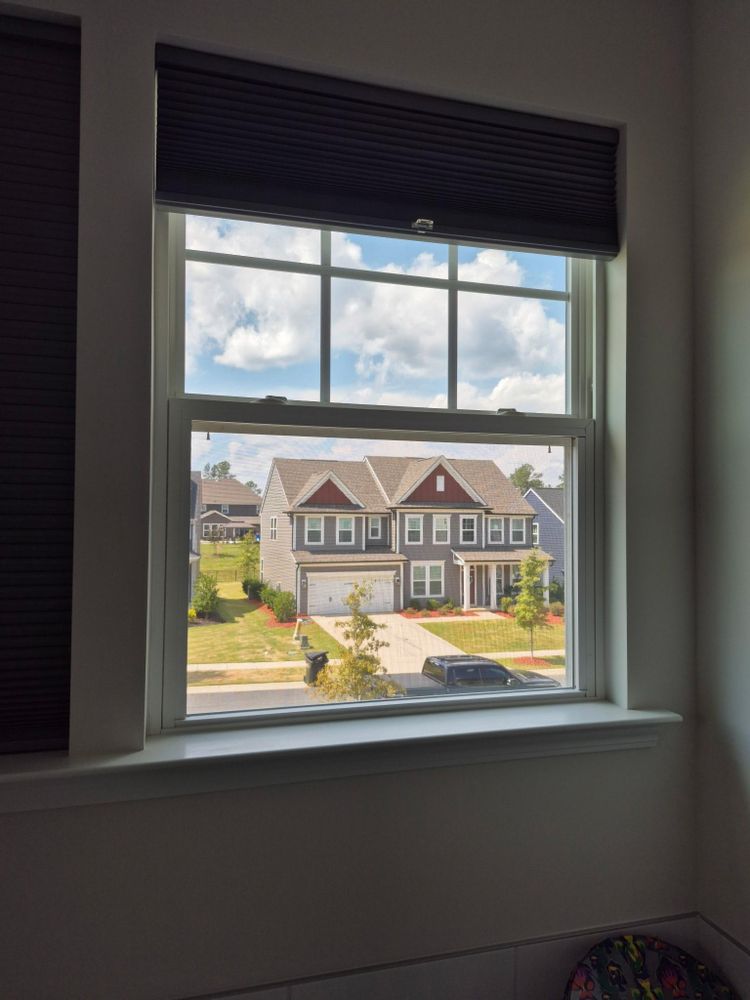 Window Glass Replacement for Pane -N- The Glass in Rock Hill, SC
