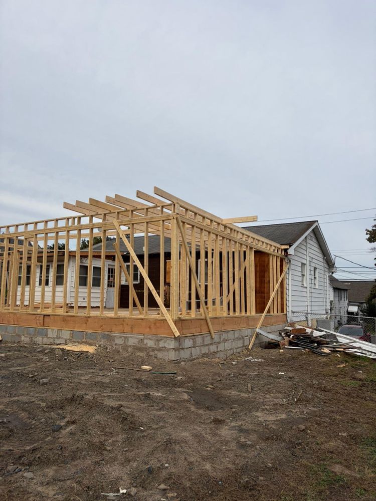 All Photos for LJC Painting & Construction in Scranton, PA