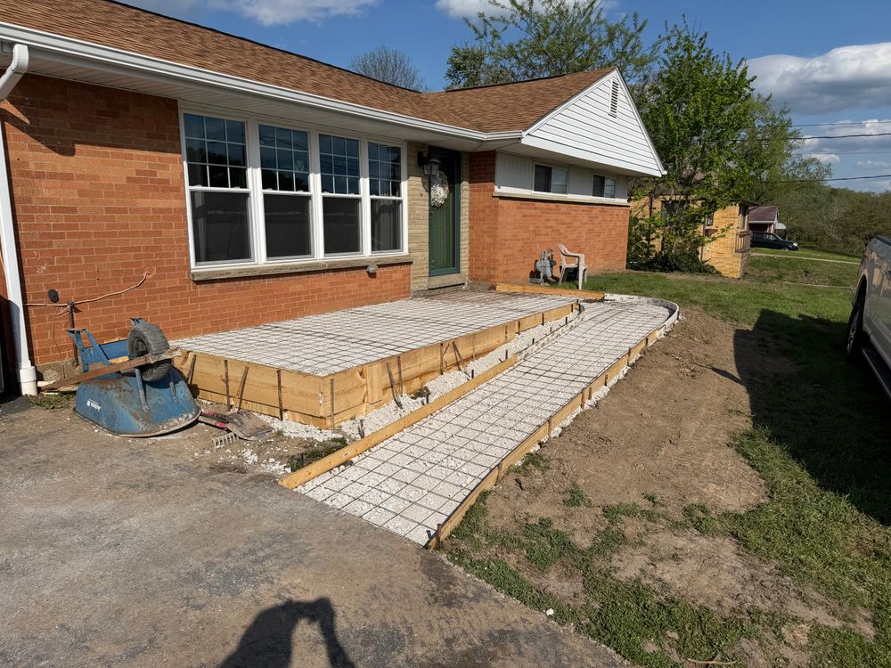 All Photos for Alce Contracting LLC in Pittsburgh, PA