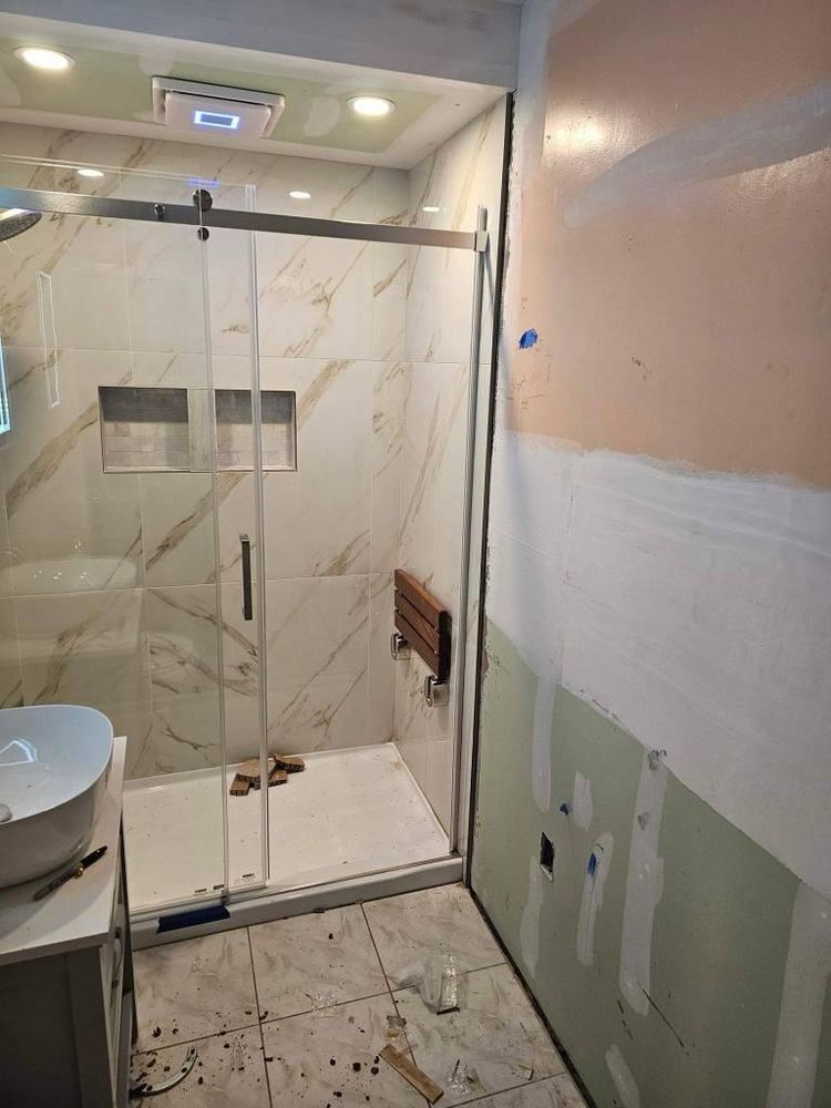 All Photos for 2nd Generation Drywall LLC in East Longmeadow, MA