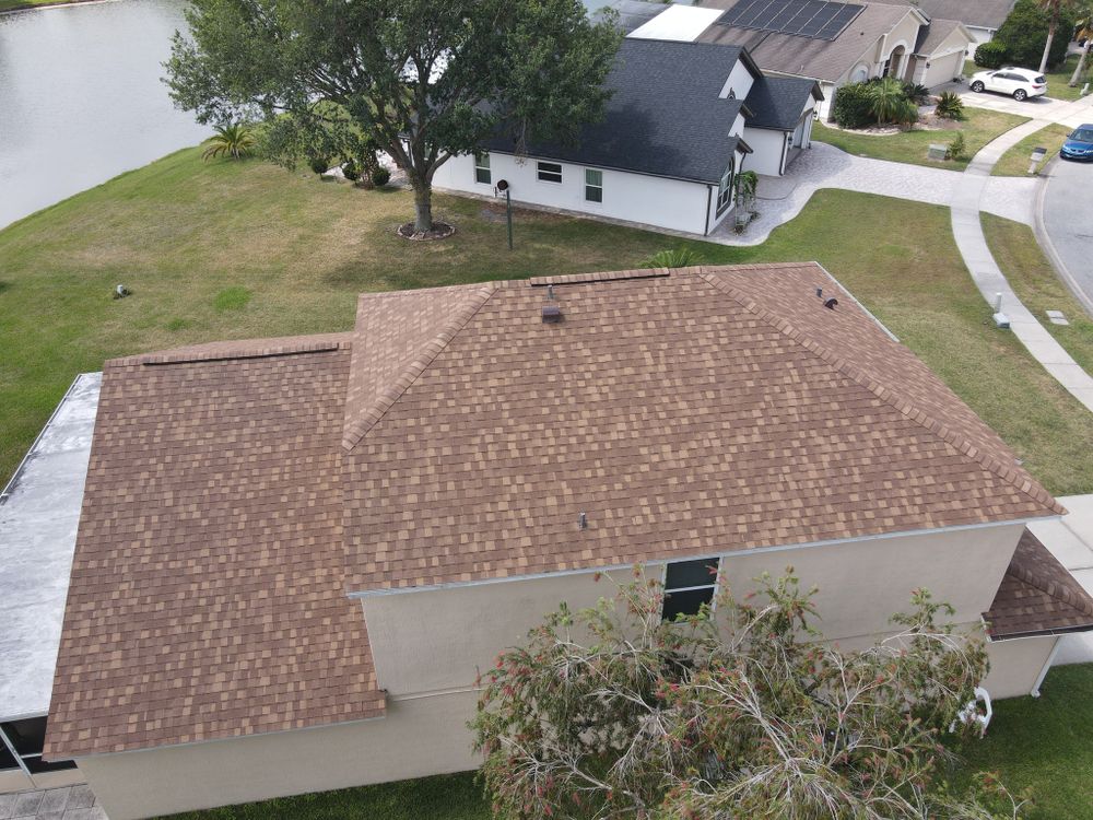 All Photos for Roof-Tite Services, LLC in Eustis, FL