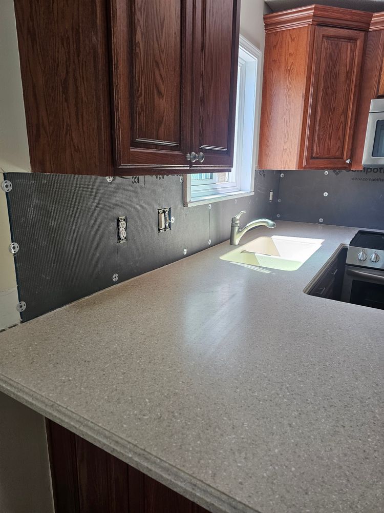 All Photos for DL Construction & Flooring in Morehead City, NC