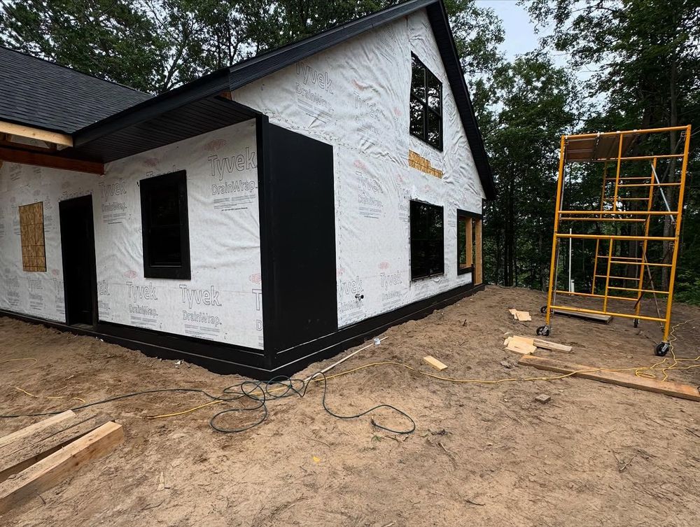 All Photos for CM Contracting, LLC  in Milaca, MN