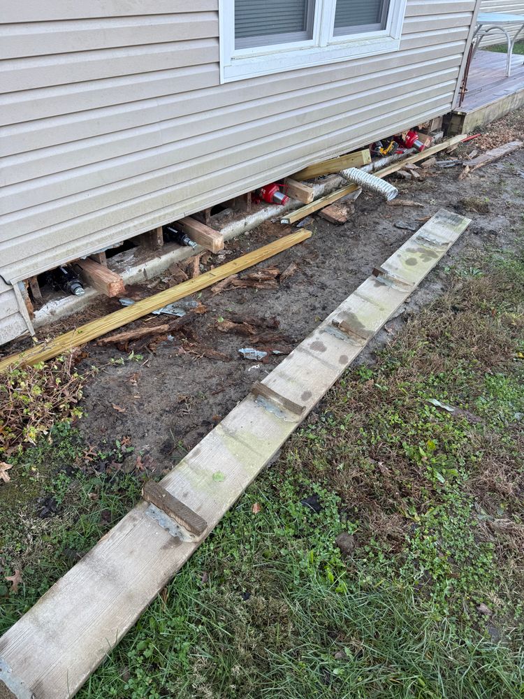 All Photos for Immaculate Concrete and Construction in Troy, IL