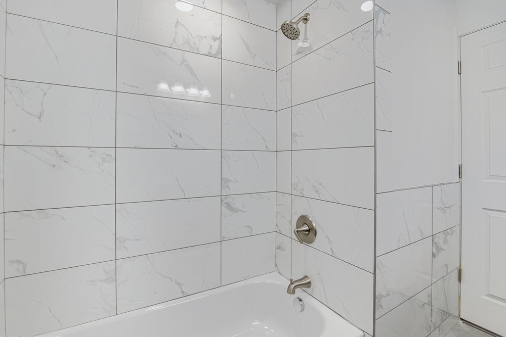 Balfour for Denson Construction Services in Detroit, MI