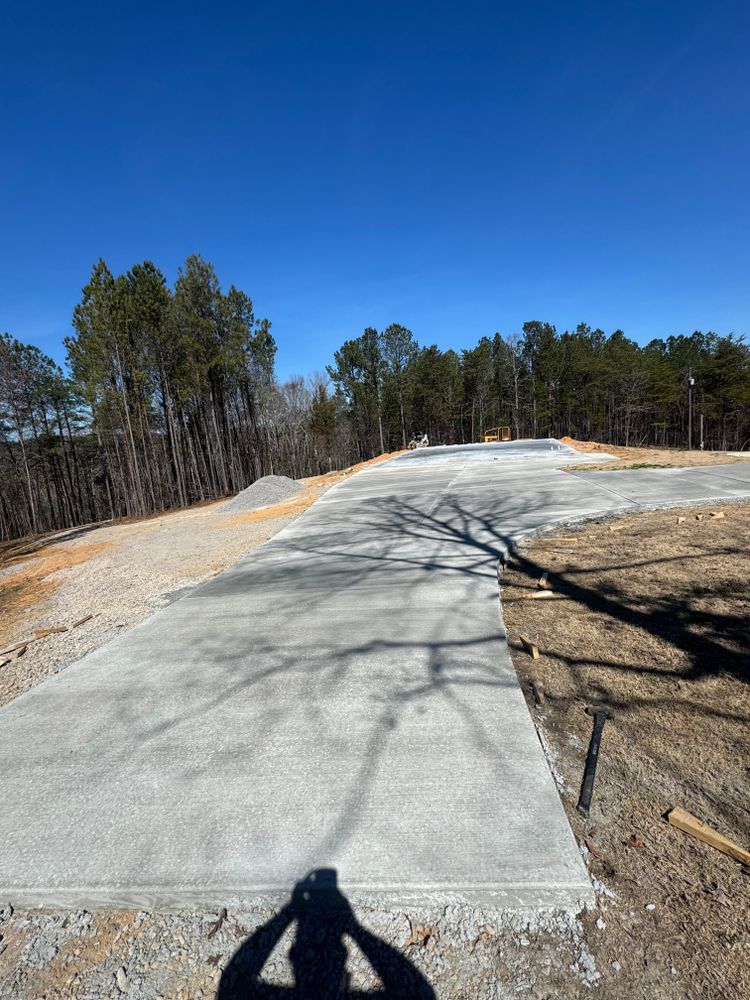 All Photos for Stillwell Earthworks in Trussville, AL