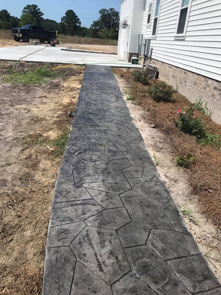 All Photos for Concrete Cowboyz in Greenville, NC