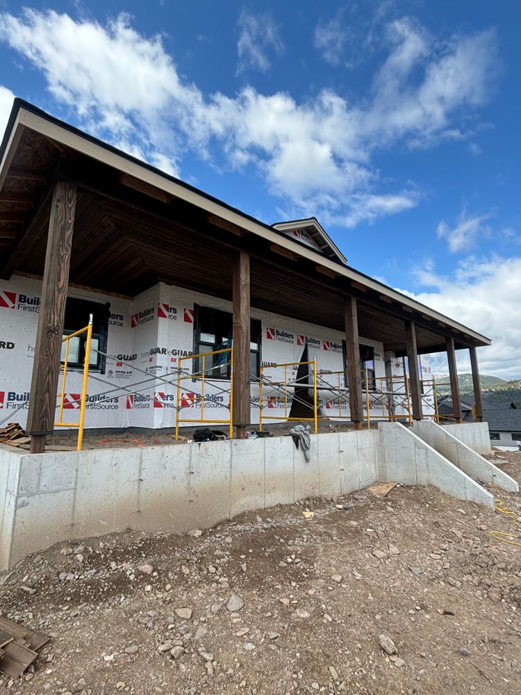 All Photos for Needles Construction LLC in Missoula, MT