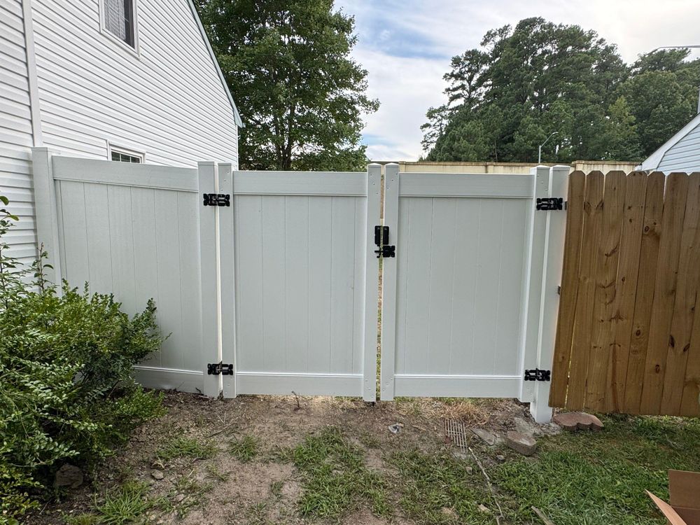 All Photos for Tidewater Trim & Deck in Moyock, NC