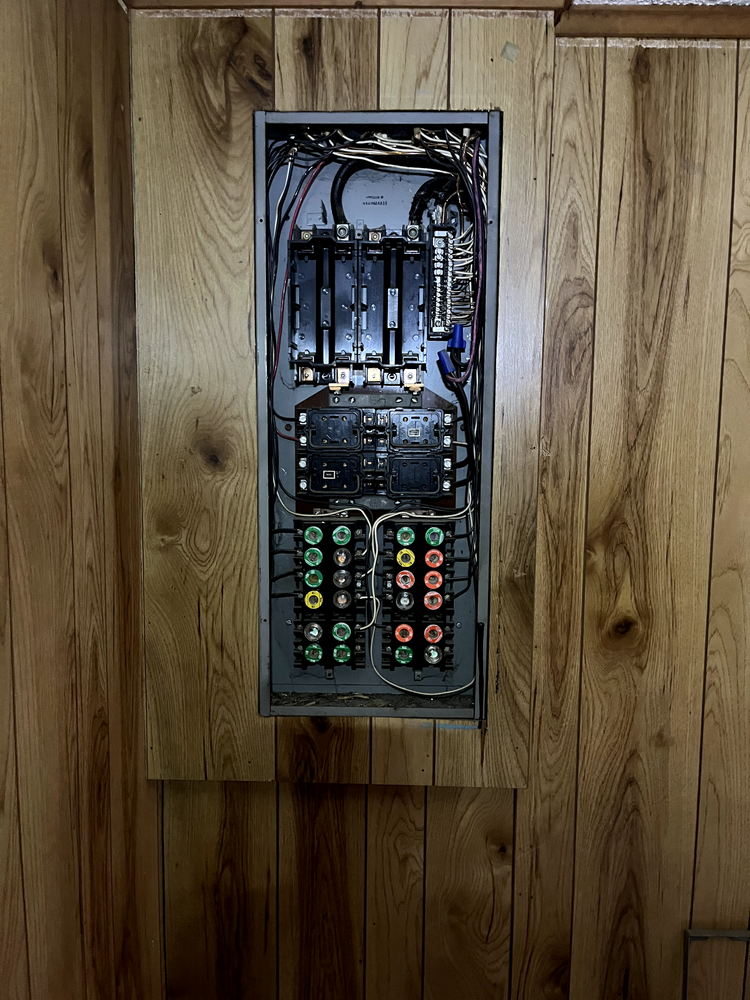 All Photos for Tri-C Electrical Services, LLC in Greeneville, TN