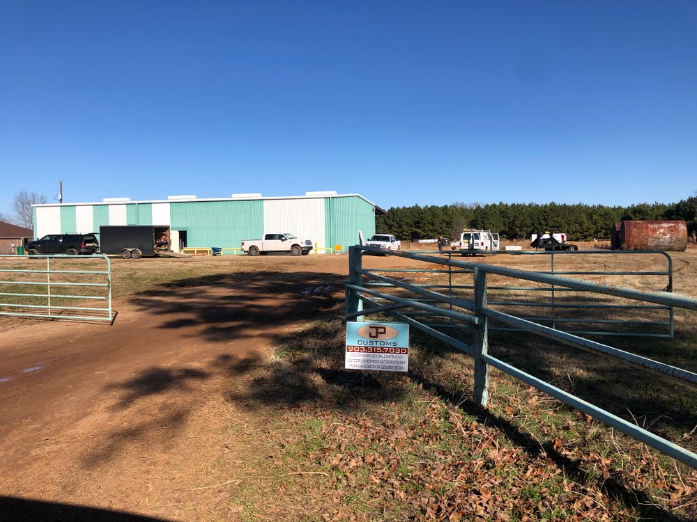 All Photos for JP Customs in Longview, TX