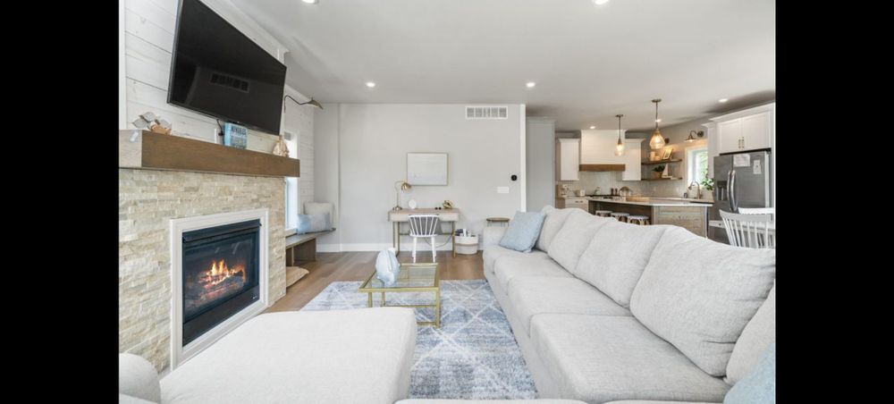 All Photos for Seiler Restoration and Construction Services in Kalamazoo County, MI