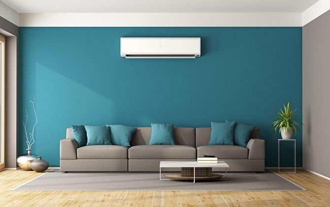 Our Air Conditioning service ensures optimal comfort in your home by providing efficient cooling and maintenance solutions for your HVAC system. for MMA Mechanical Inc in Philadelphia, PA