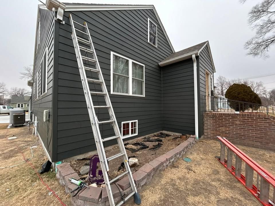 All Photos for The Gutter Man Seamless in Kearney, NE