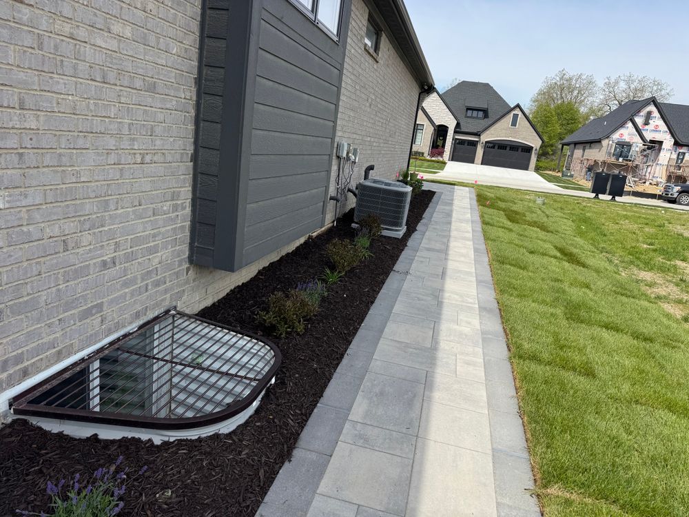 All Photos for JA Landscaping in Washington, MI