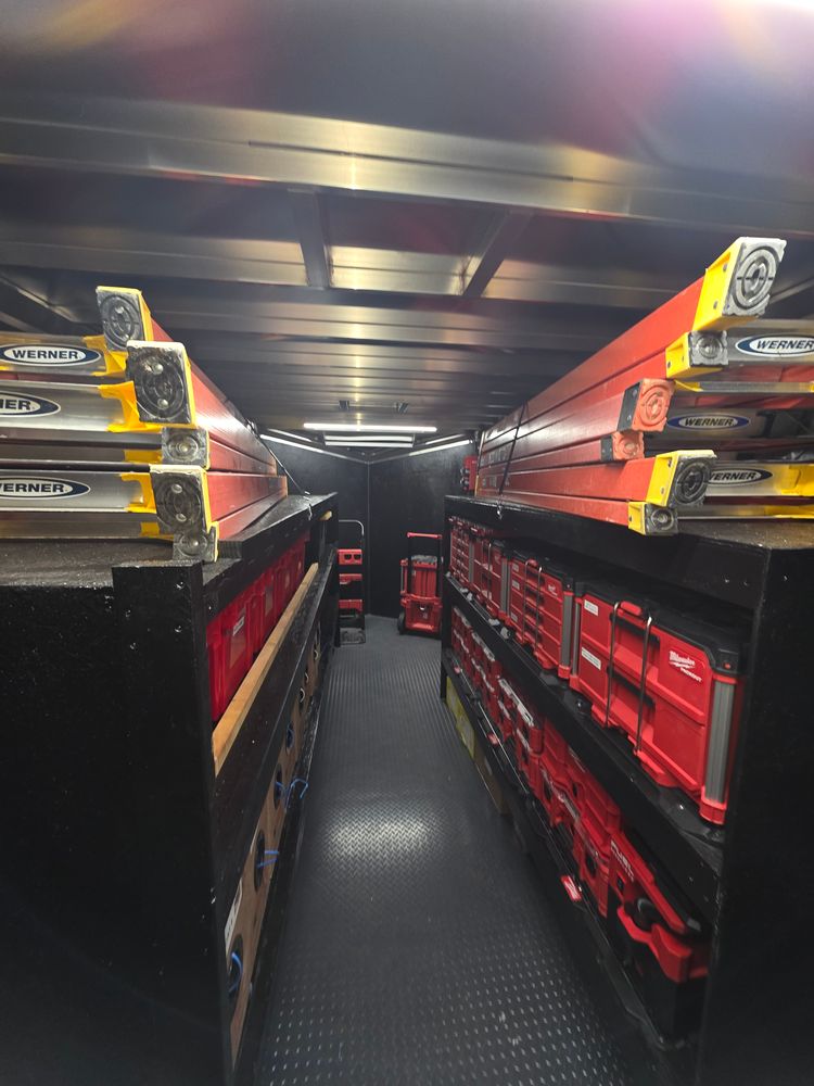 All Photos for White Sands Communications & Electric in Rigby, ID