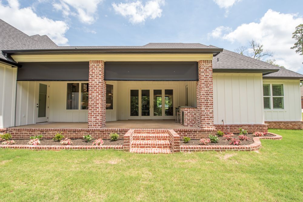 All Photos for Neely Construction & Design LLC in Chandler, TX