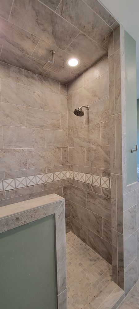 All Photos for Tip Top Tile in Idaho Falls, ID