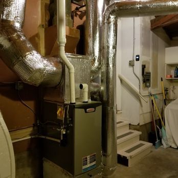 All Photos for Contra Costa Heating & Air Conditioning in San Leandro, CA