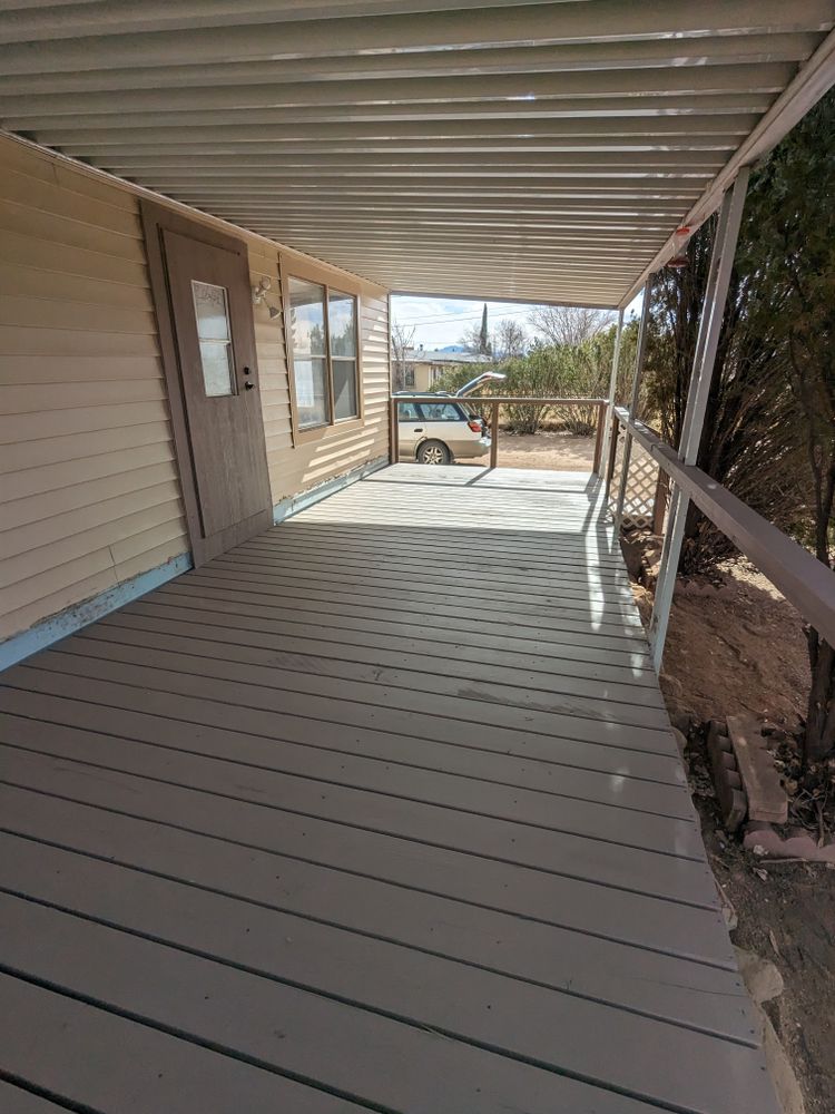 All Photos for Bar None Painting and KRS Construction in Kingman, AZ